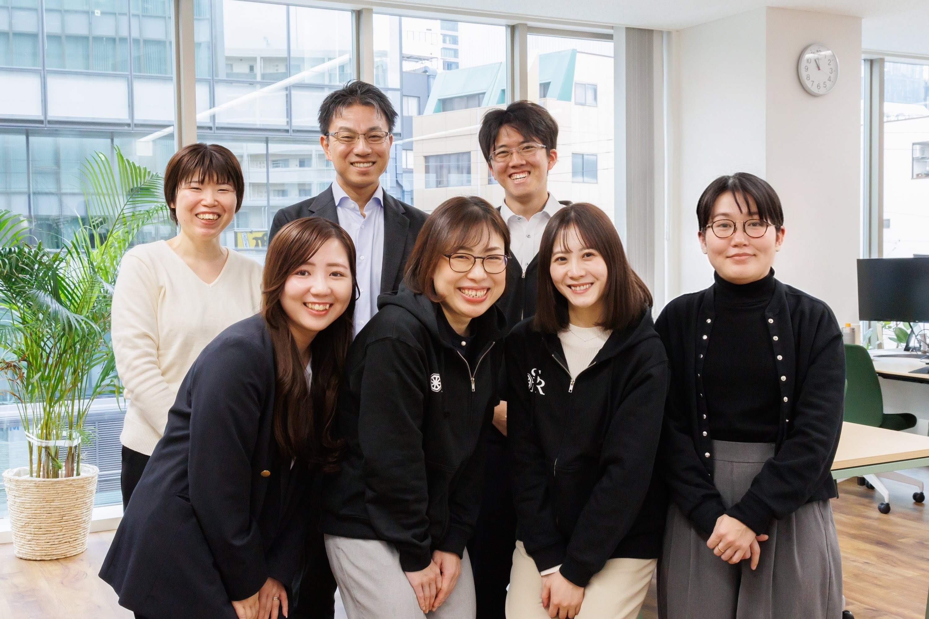 【給与計算・社保手続き経験者歓迎】2週間の手厚い座学研修あり！ITツールを活用し、事務処理だけでなく労務相談やDX導入支援にもチャレンジしませんか？の画像