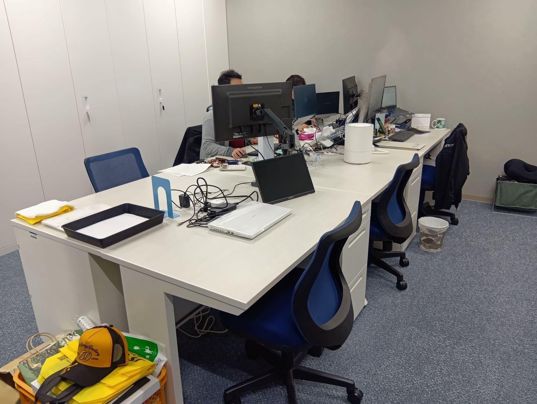 【内部監査】年休120日◎／残業少なめ◎／住宅手当あり◎／★☆2023年に新設された本社ビルでの勤務☆★世界シェアNo.2／創業35年、世界中にファンを持つHONDA車用パーツメーカーの画像