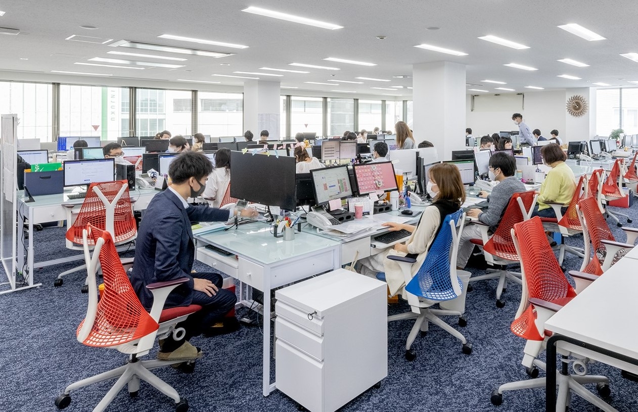 【こなした案件の分だけ給与に還元】資金繰り支援や創業支援の実践へ｜成果が収入と成長に直結する税務コンサルタントの画像
