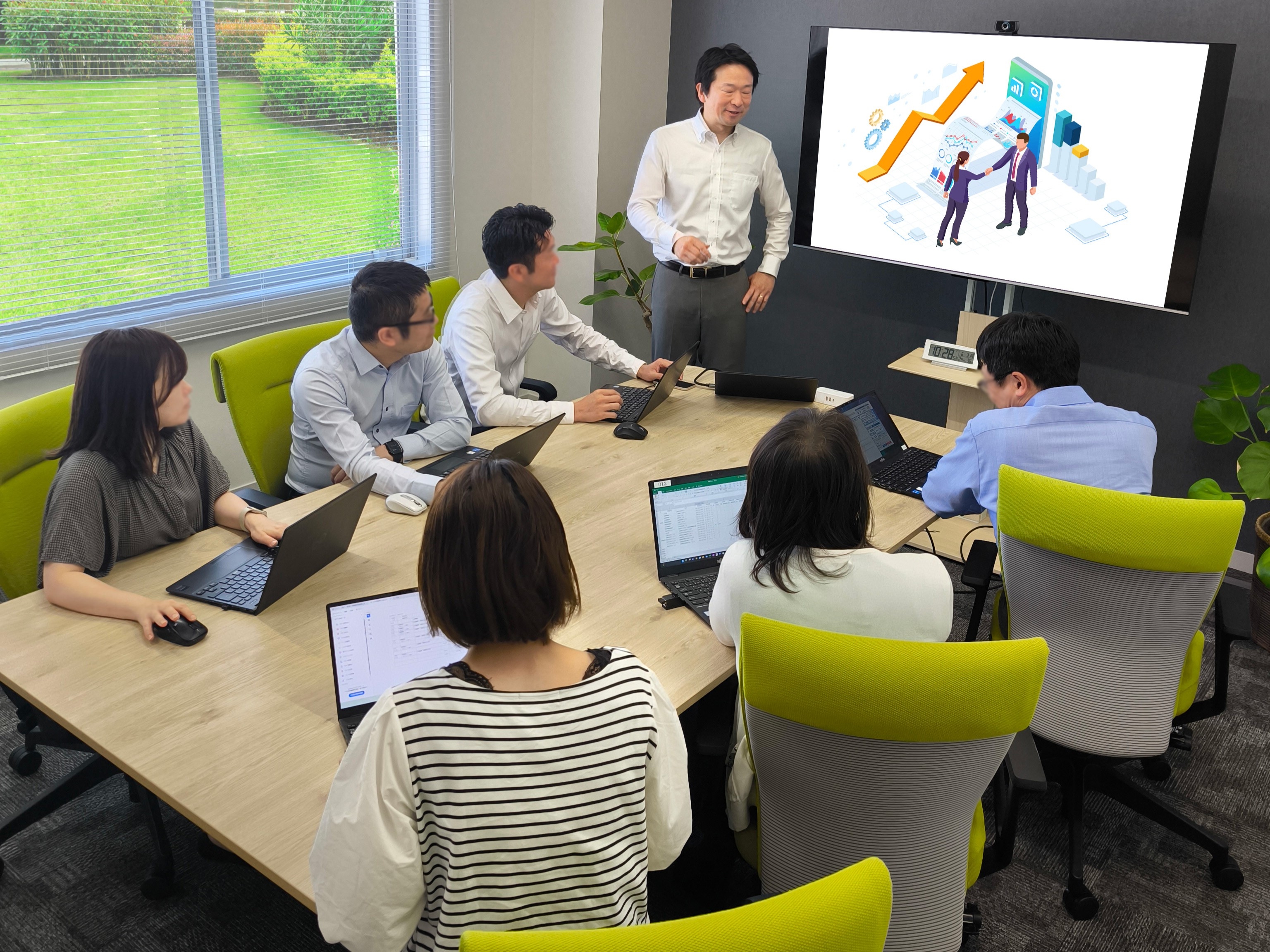 【相続に挑戦したい方へ】年50件の資産税案件で次の専門領域へ｜年休125日×フレックスの画像