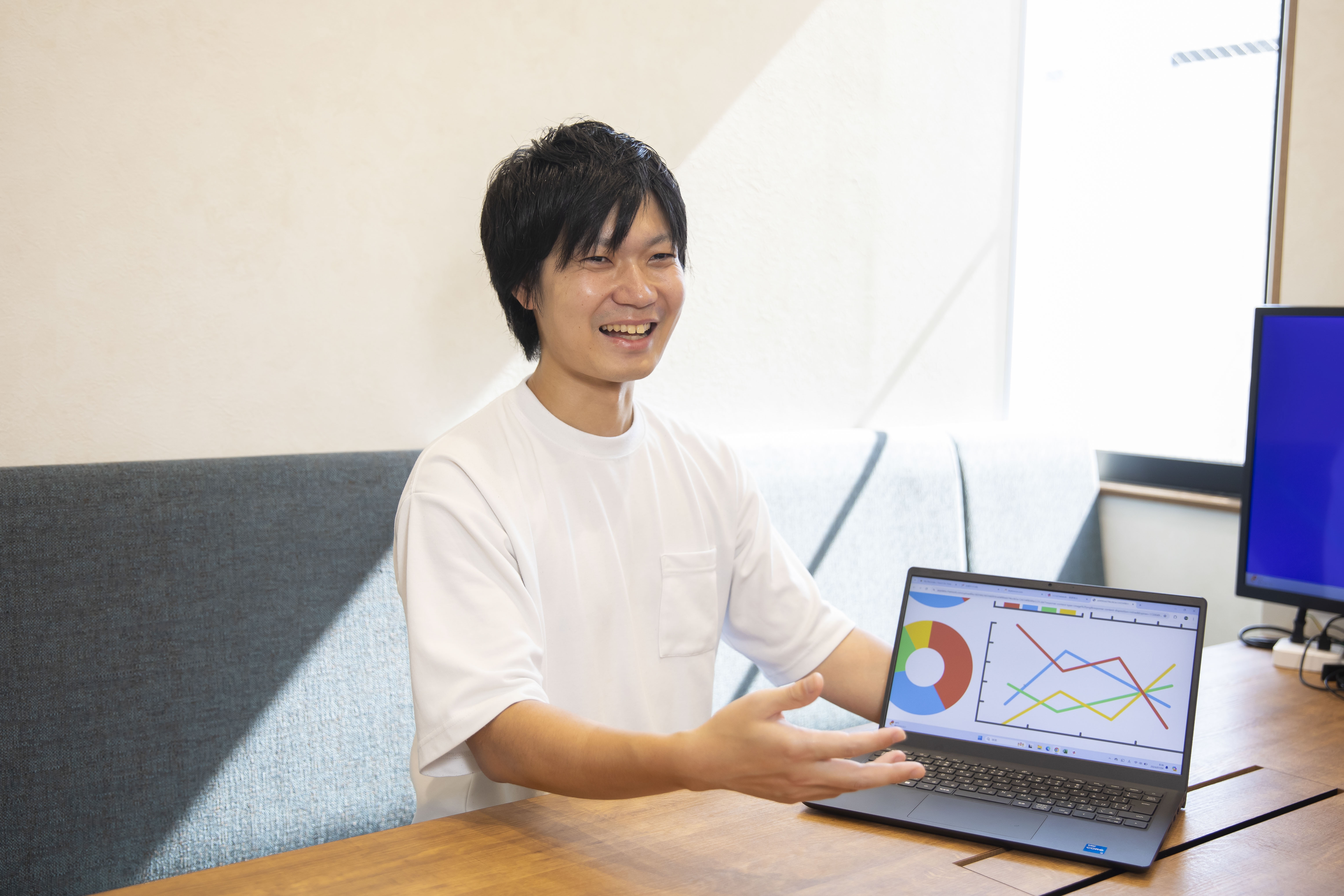 【税務コンサルタント】実務経験者必見！フレックスタイム制あり！伝統を重んじつつ、新しいことにチャレンジして創業55年！幅広い領域をカバーしお客様のあらゆる課題へ対応する税理士法人の画像