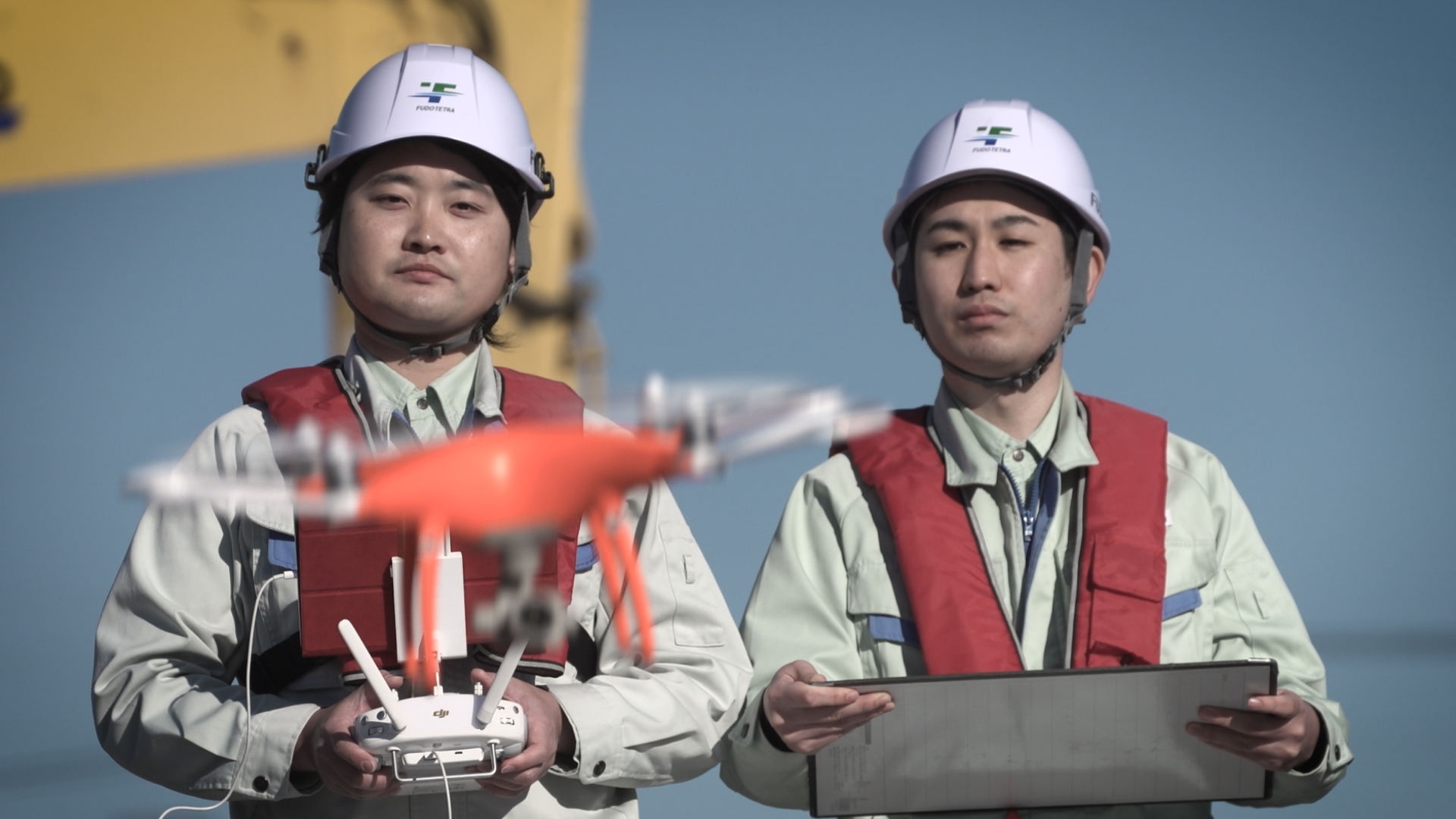 【法務】法務担当募集！週休二日制！年間休日128日！プライム上場のテトラポットのパイオニア企業の画像