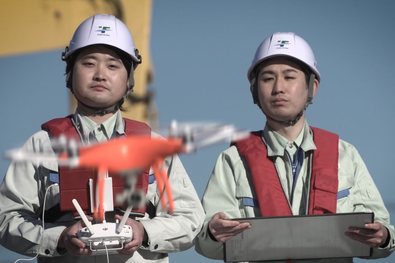 【法務】法務担当募集！週休二...の画像