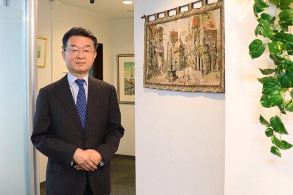 【税理士】税理士求む！付加価値業務を武器にできるプロフェッショナルを目指す税理士法人の画像