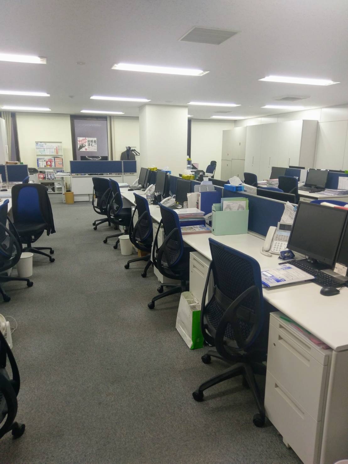 【社労士】大手士業法人グループの社会保険労務士事務所の画像