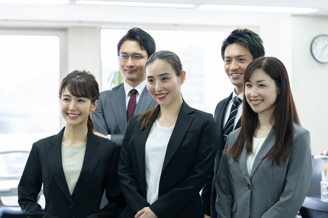 人事総務の役割|企業の発展に欠かせない人事総務の仕事とは