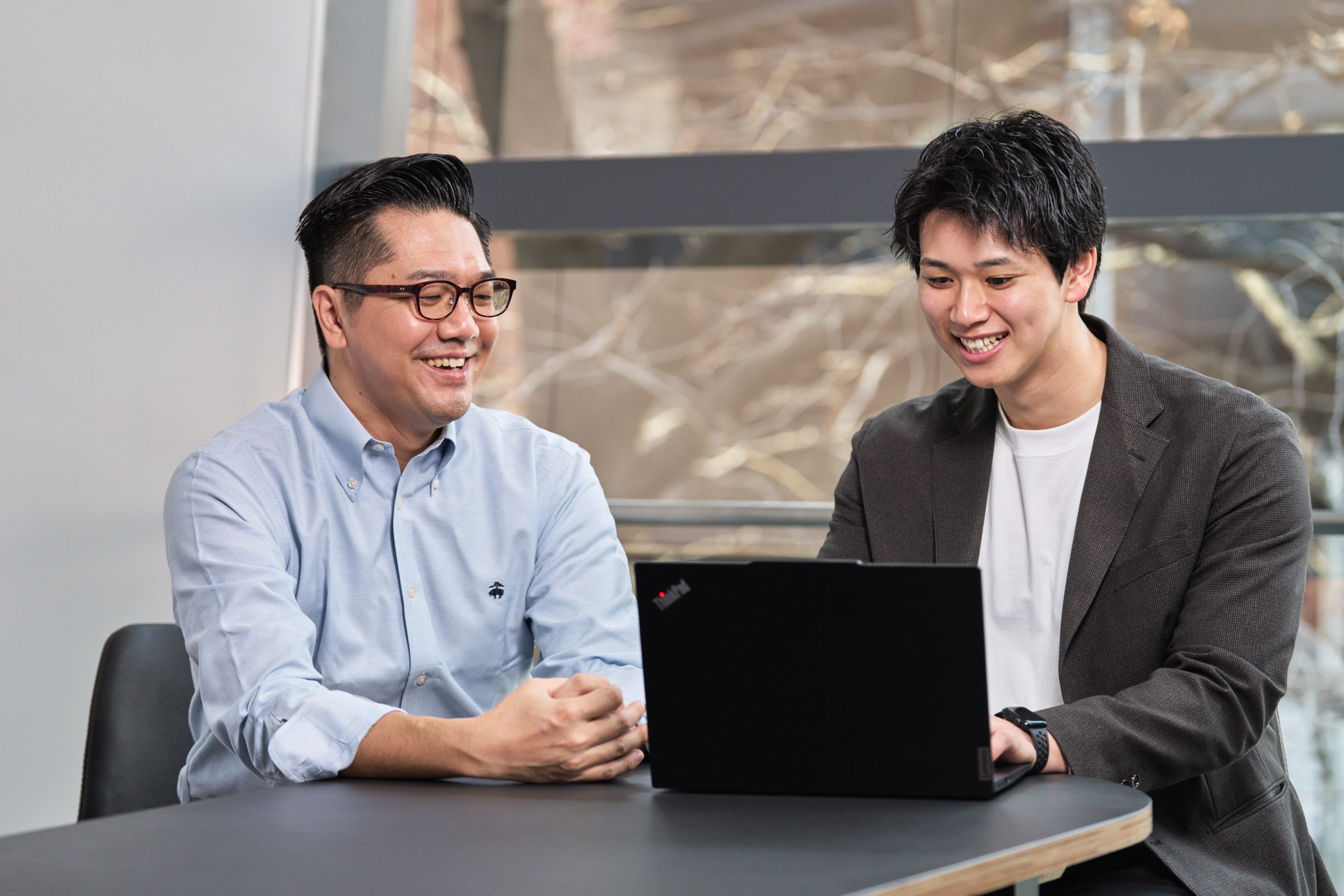 【税務×成長企業で、実務の幅を一気に広げる】 3名レビュー体制で、スタートアップ〜上場準備期を中心とした企業の顧問・申告から改善提案まで挑戦できる税務スタッフの画像