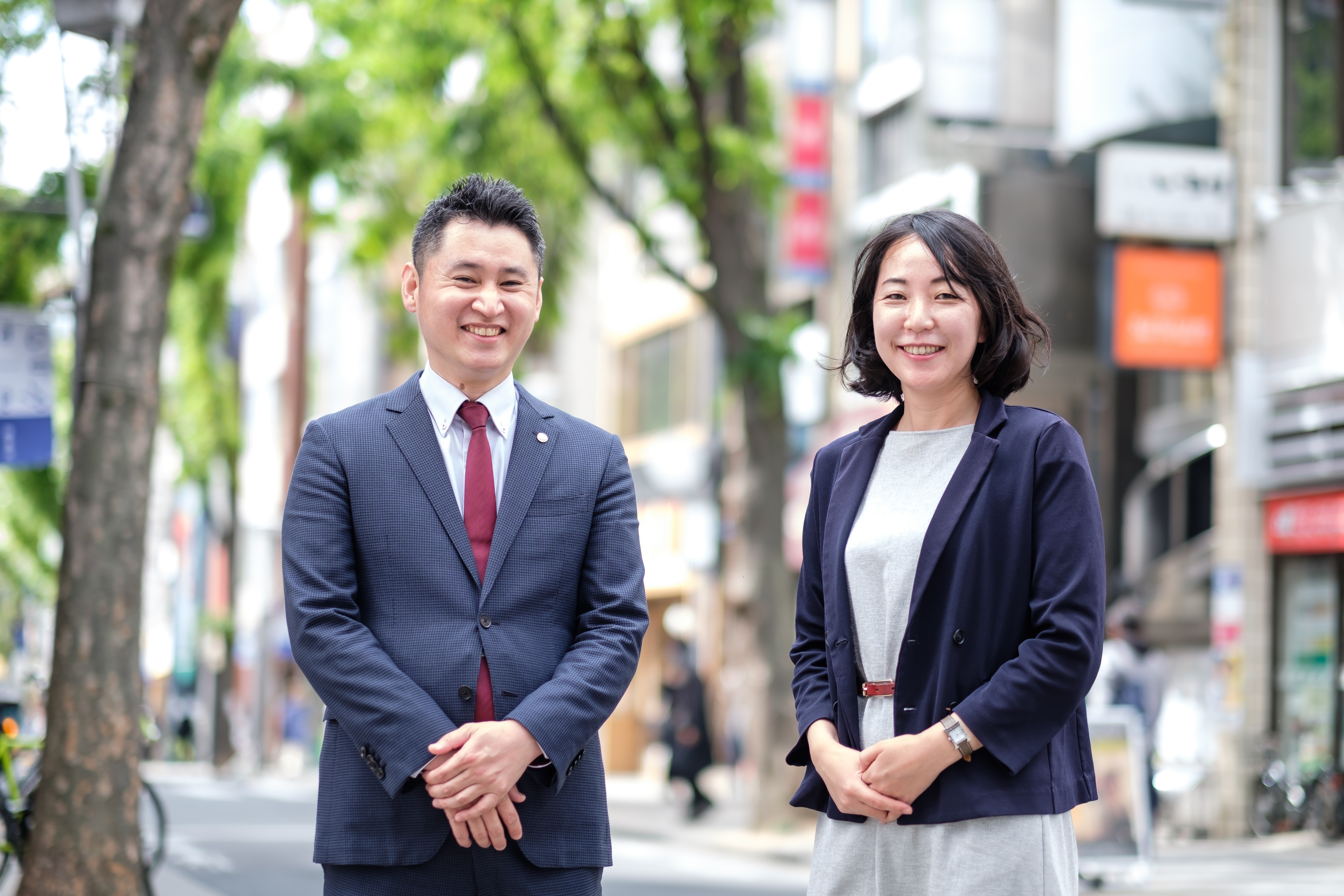 【税務会計】週2回リモートあり！受験や独立も支援します！明るい先生のもとで1から学べる少数精鋭の税理士事務所の画像