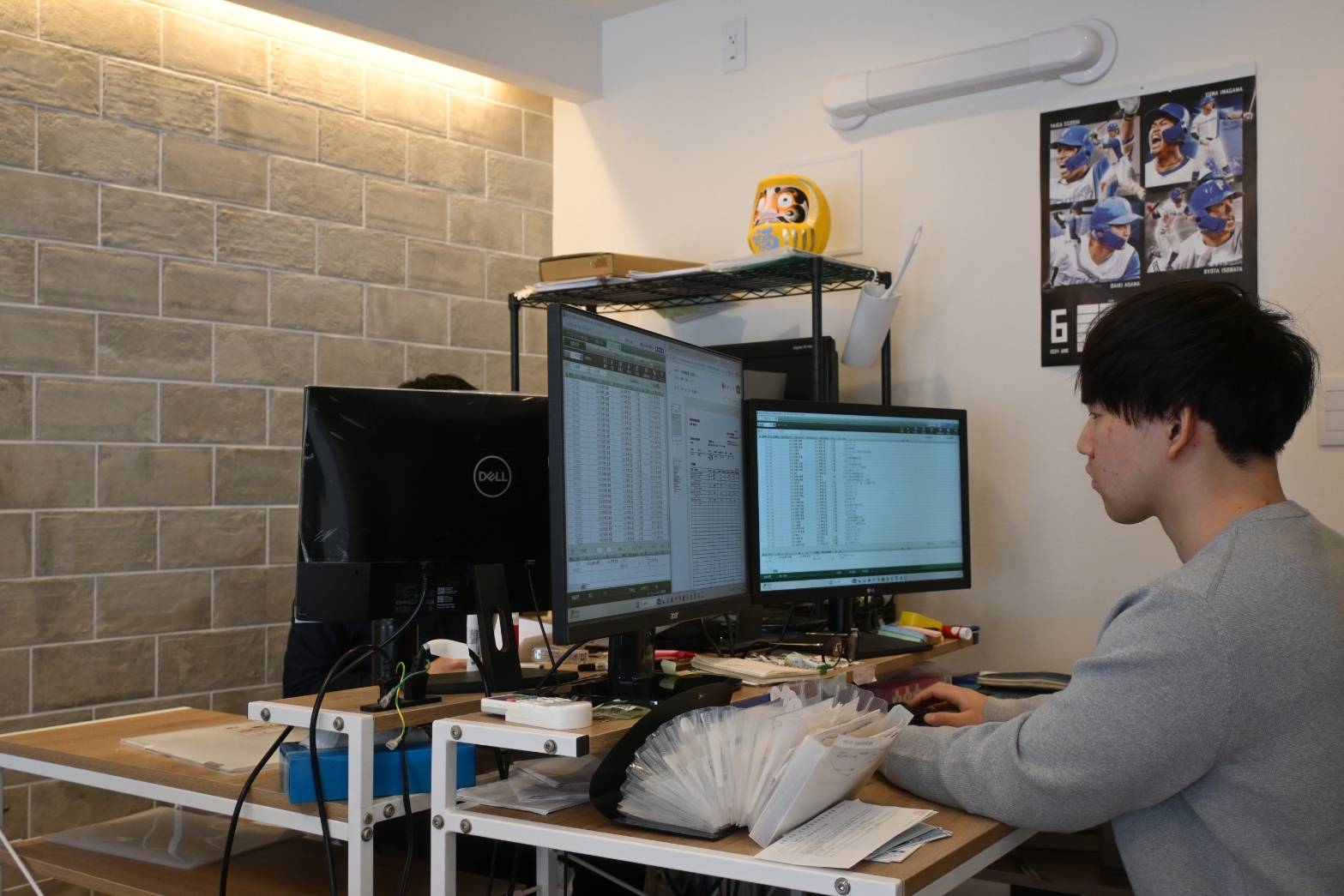 【科目合格者歓迎】残業ゼロ｜北参道駅から徒歩2分｜試験合格時に受講料支給｜勉強と両立できる税理士事務所の画像