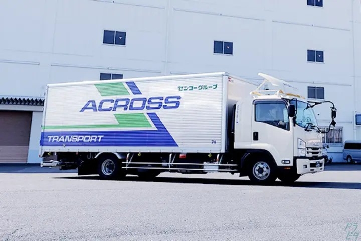 プライム上場グループ｜資金管理・リース判定を担う経理係長｜経営に近い環境の画像