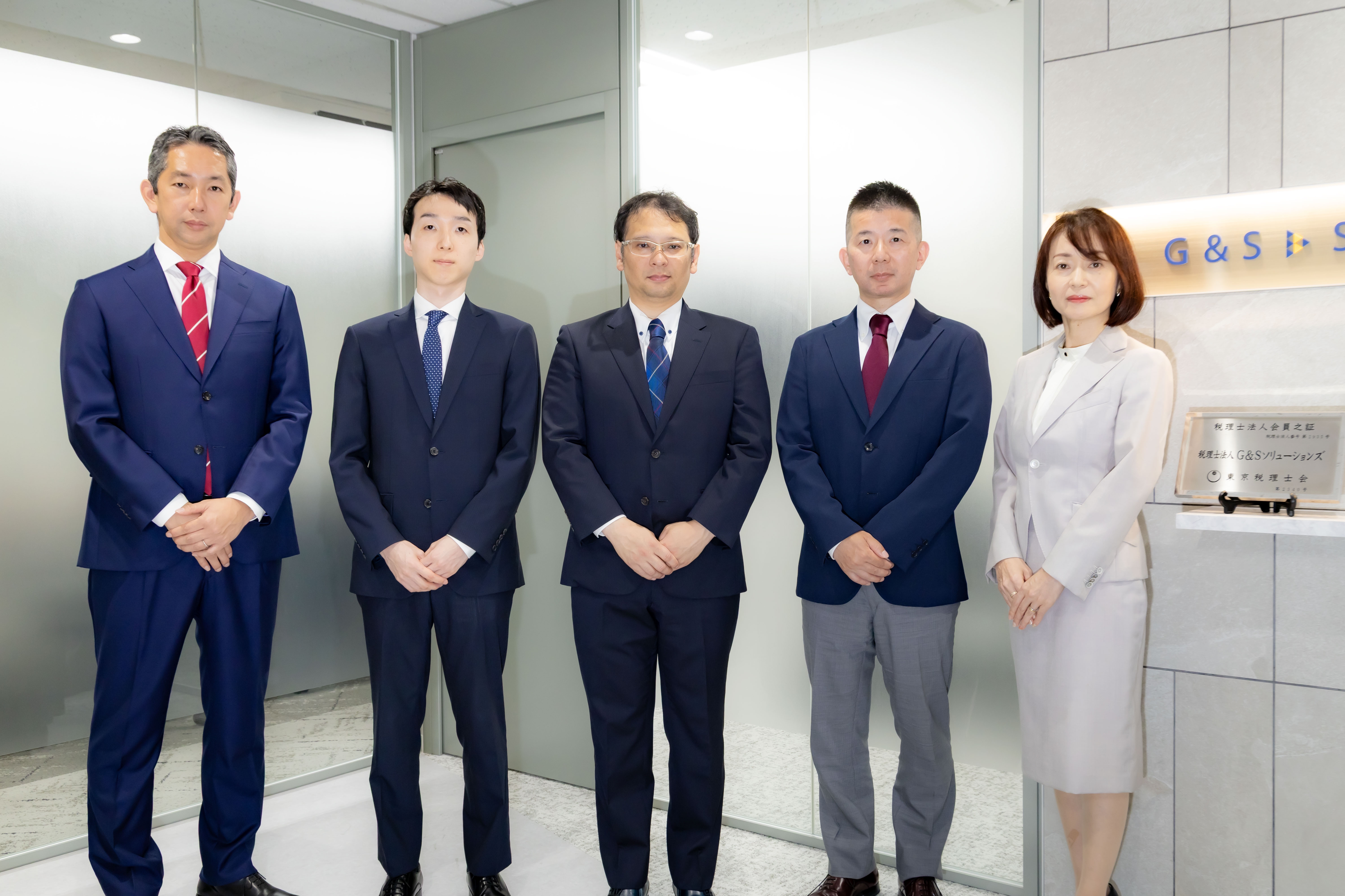 【シニアスタッフ募集】上場準備・M&Aなど成長案件多数／フレックス＆リモートOKの画像