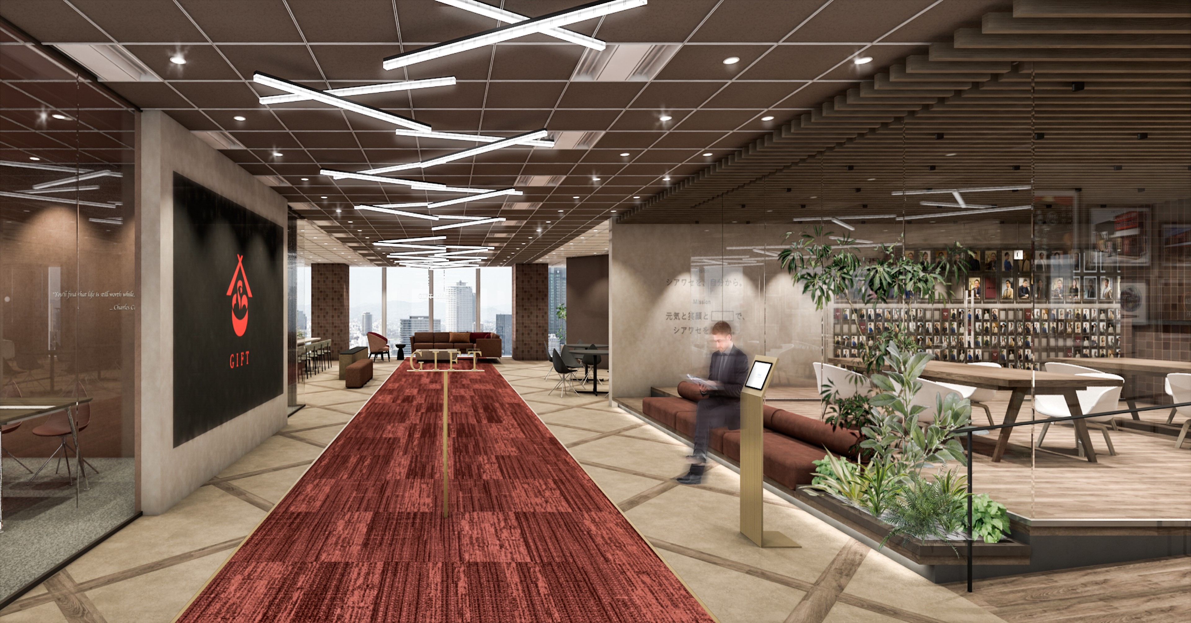 【経理マネージャー候補】リモート相談可能！有名ラーメン店の運営および約460店舗のプロデュースを行う！2025年には売上高300億を目標とし、挑戦し続けるプライム上場企業の画像