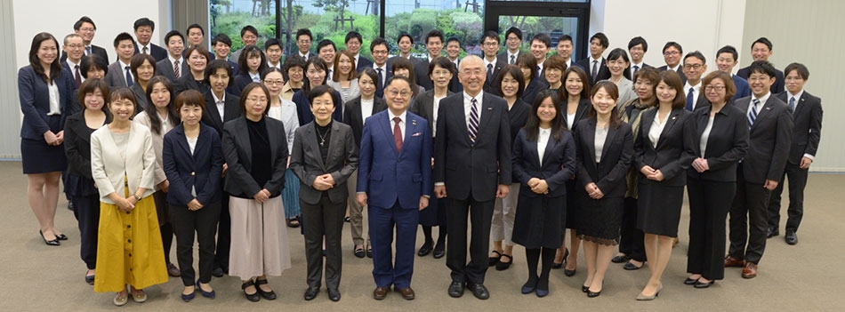 【税務コンサルタント】税理士3科目以上合格者求む！細やかな教育体制、他部署との交流が活発な税理士法人の画像