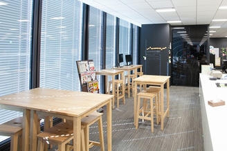 【経営企画・M&A担当（リーダー候補）】フレックスあり／ベンチャーのスピード感と上場企業としてのスケール感の双方を実現！「ライフメディアプラットフォーム事業」を展開するインターネット企業の画像