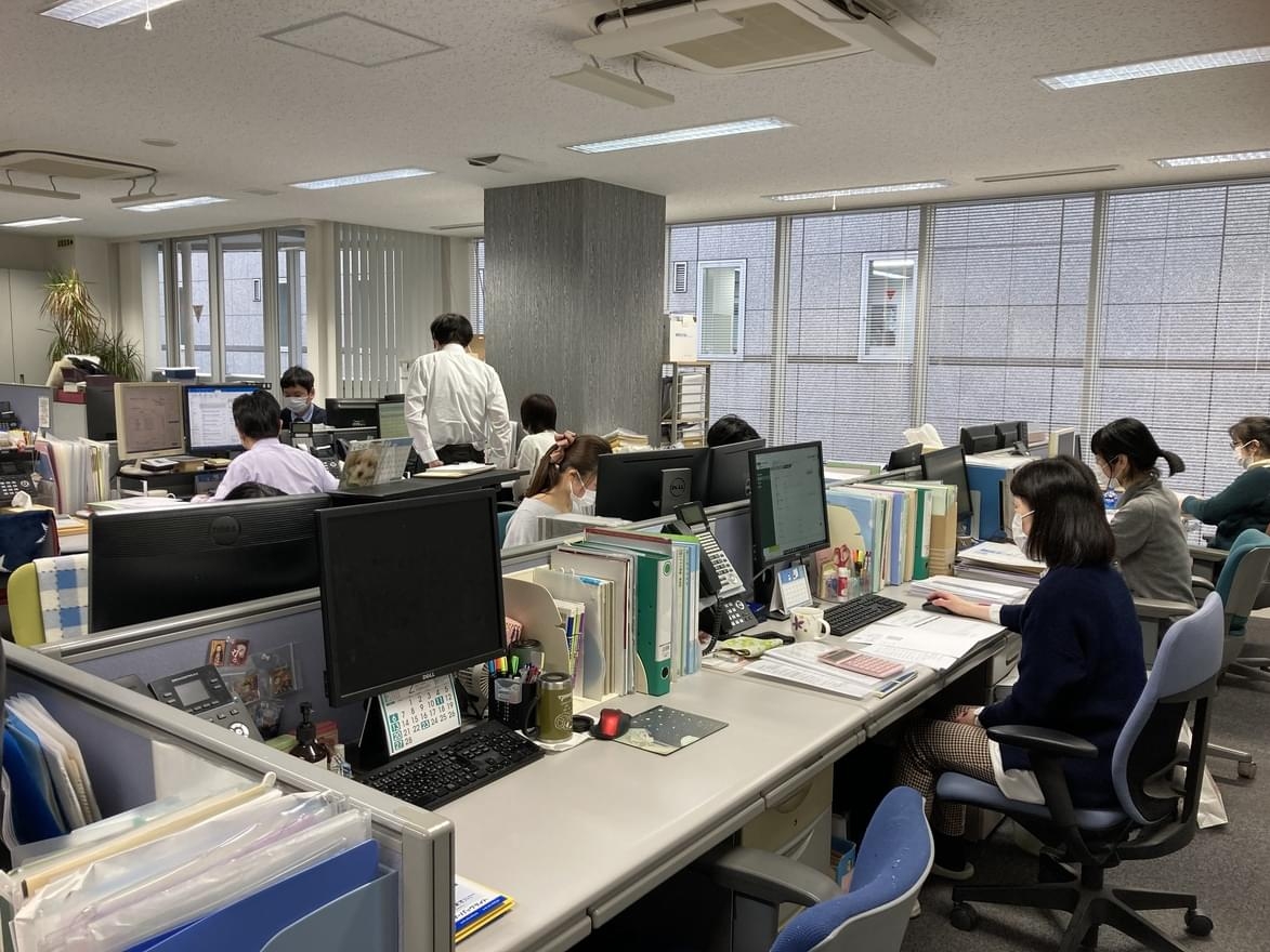 【税務会計】高給料！マネージャー候補職！国際税務や大企業の担当も経験できる税理士法人の画像