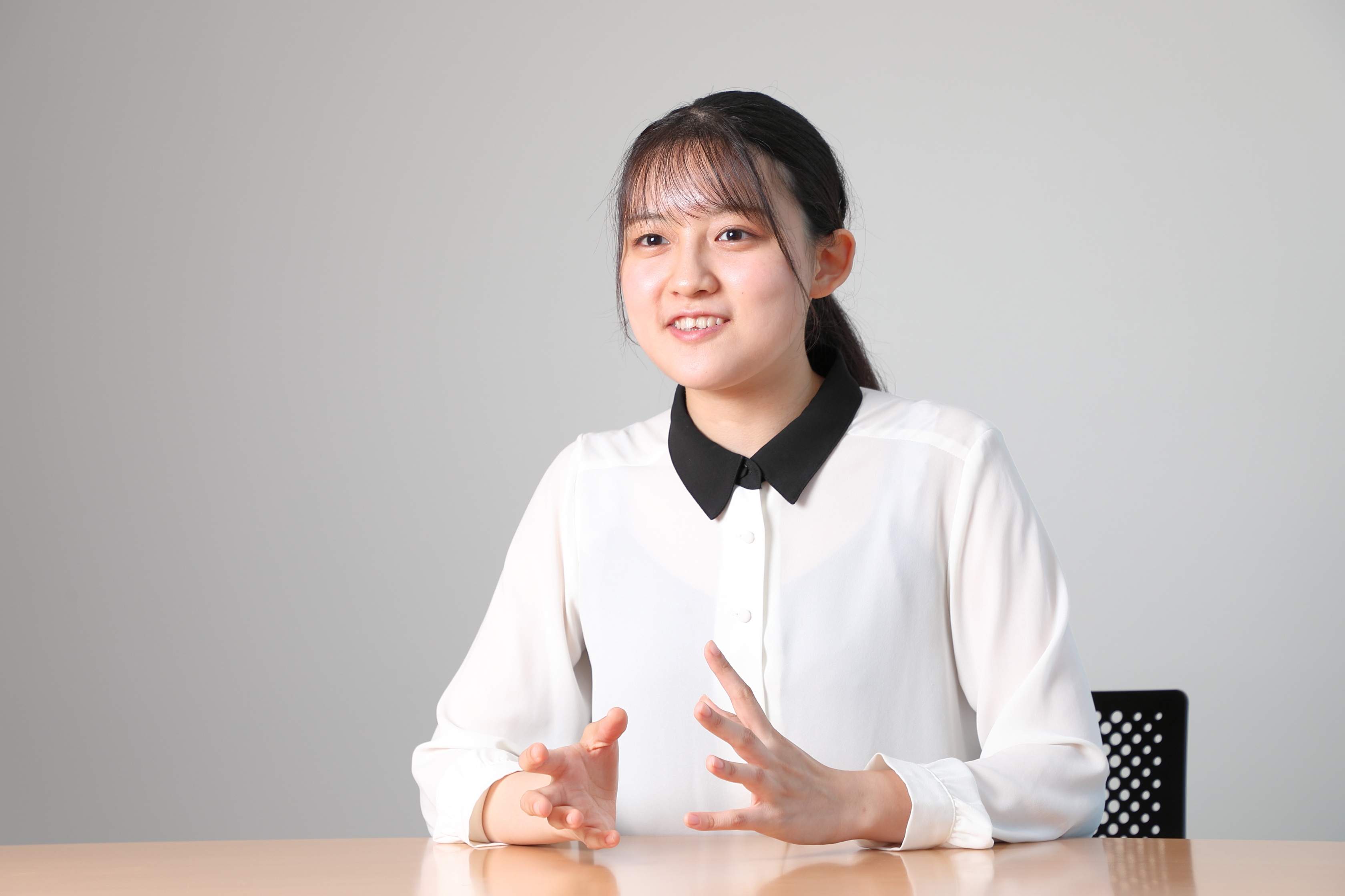 【税理士法人渡邊芳樹事務所(後編)】 5年間でプロフェッショナルを目指す育成カリキュラムとは?入所1か月の新入社員による本音ベースの座談会 HUPRO MAGAZINE 士業・管理部門 【税理士法人渡邊芳樹事務所(後編)】 5年間でプロフェッショナルを目指す育成カリキュラムとは?入所1か月の新入社員による本音ベースの座談会 HUPRO MAGAZINE 士業・管理部門