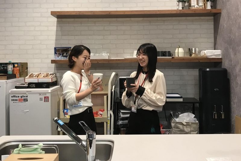 【資格取得と実務の両立◎】試験休暇あり＆大学院通学もOK！資格取得を目指す若手を応援する環境です！経営計画の策定や資金調達支援など幅広いサービスを提供している税理士法人の画像