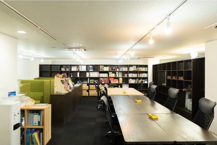 【税務会計】年間休日134日！フレックスタイム制！リモート有！スキルアップできる環境が整っている働きやすい税理士法人の画像