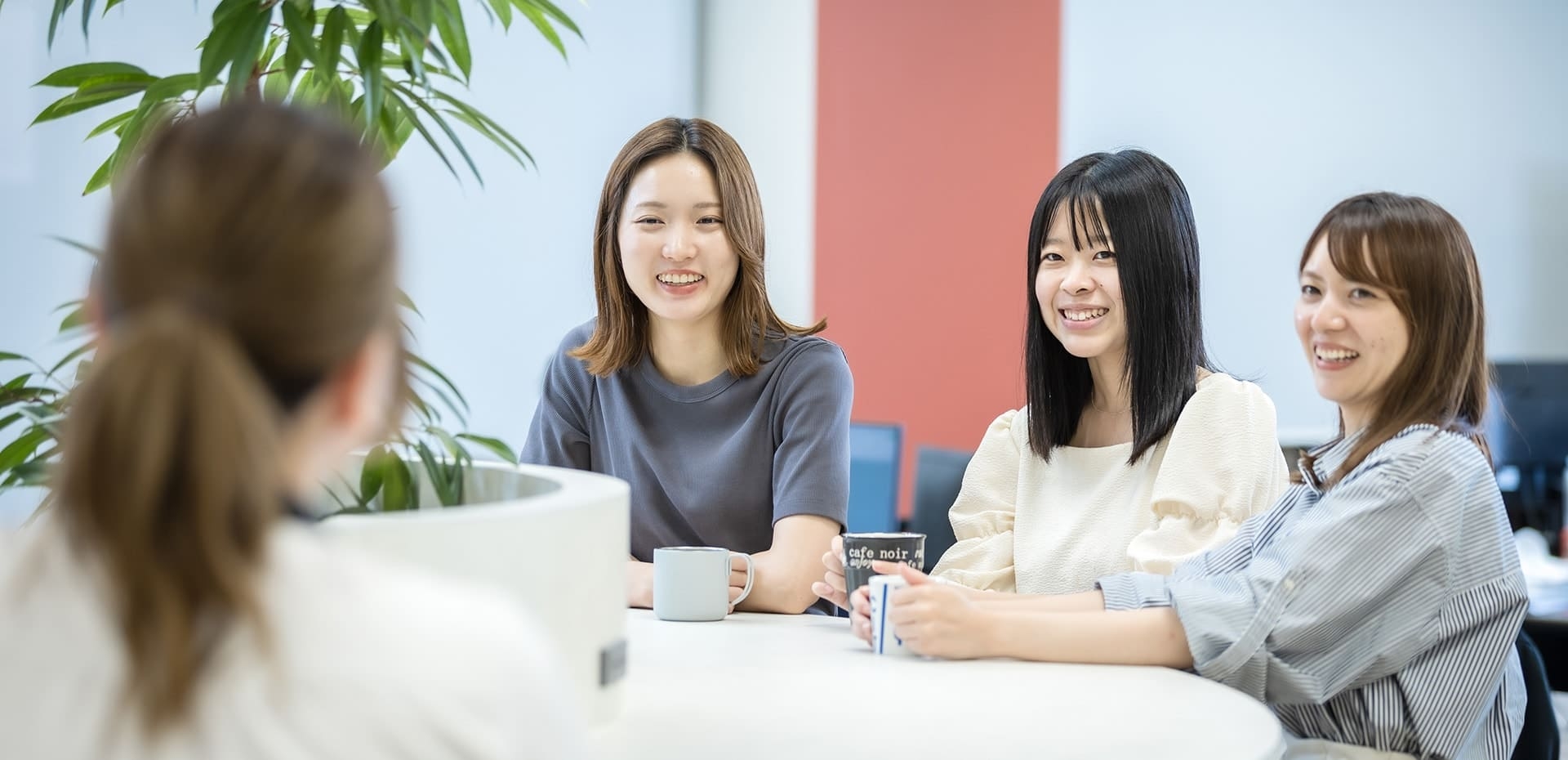 【経理スタッフ】未経験歓迎！成長環境◎売上35億円・3年連続140％超成長企業を支える｜デジタルマーケティング×福祉Tech×IPO準備の画像