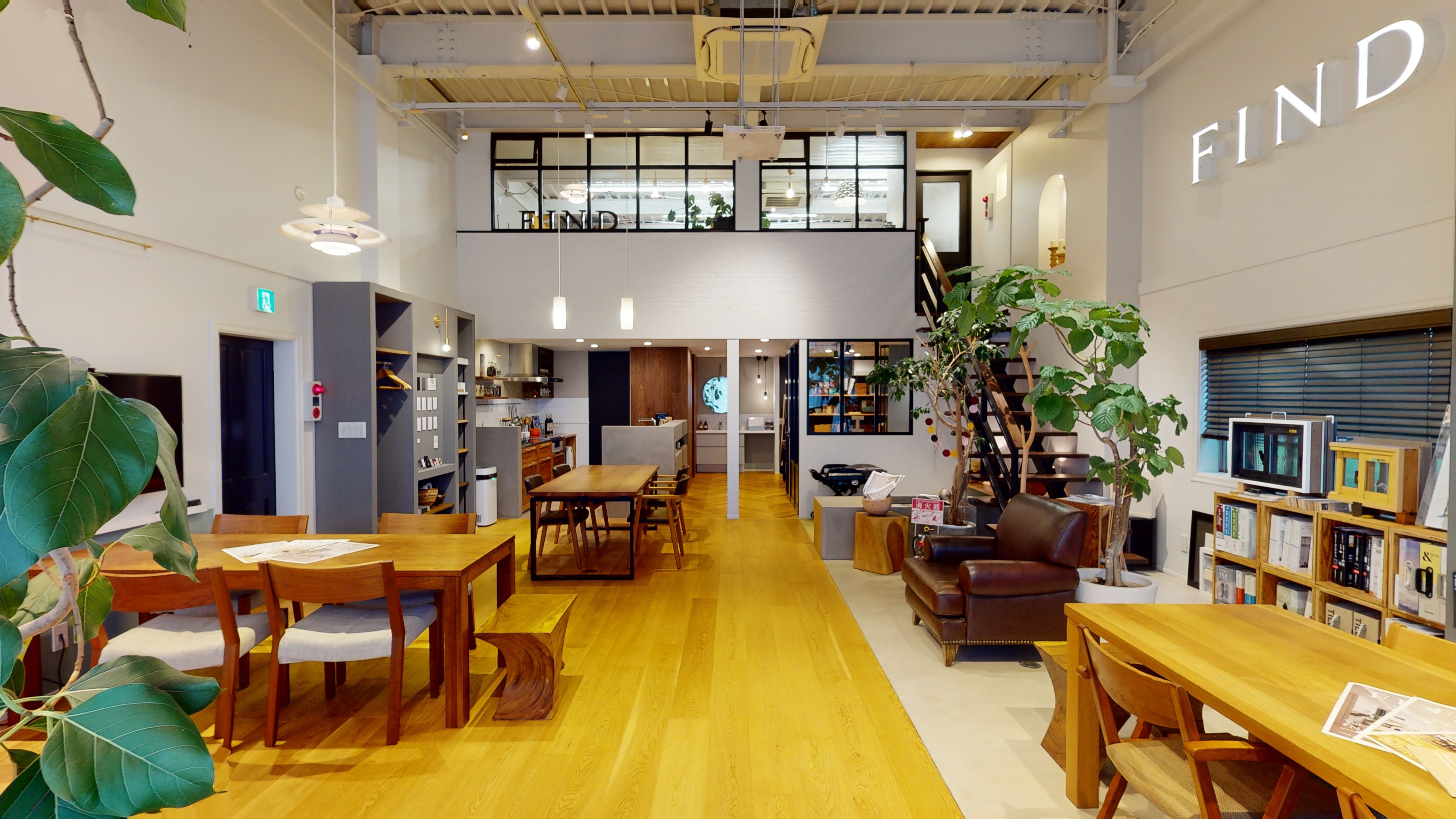 【経理】マネージャー候補！フレックス勤務/年休124日/リノベーション事業、不動産事業、飲食事業を展開する「空間づくりのプロフェッショナル集団」の画像