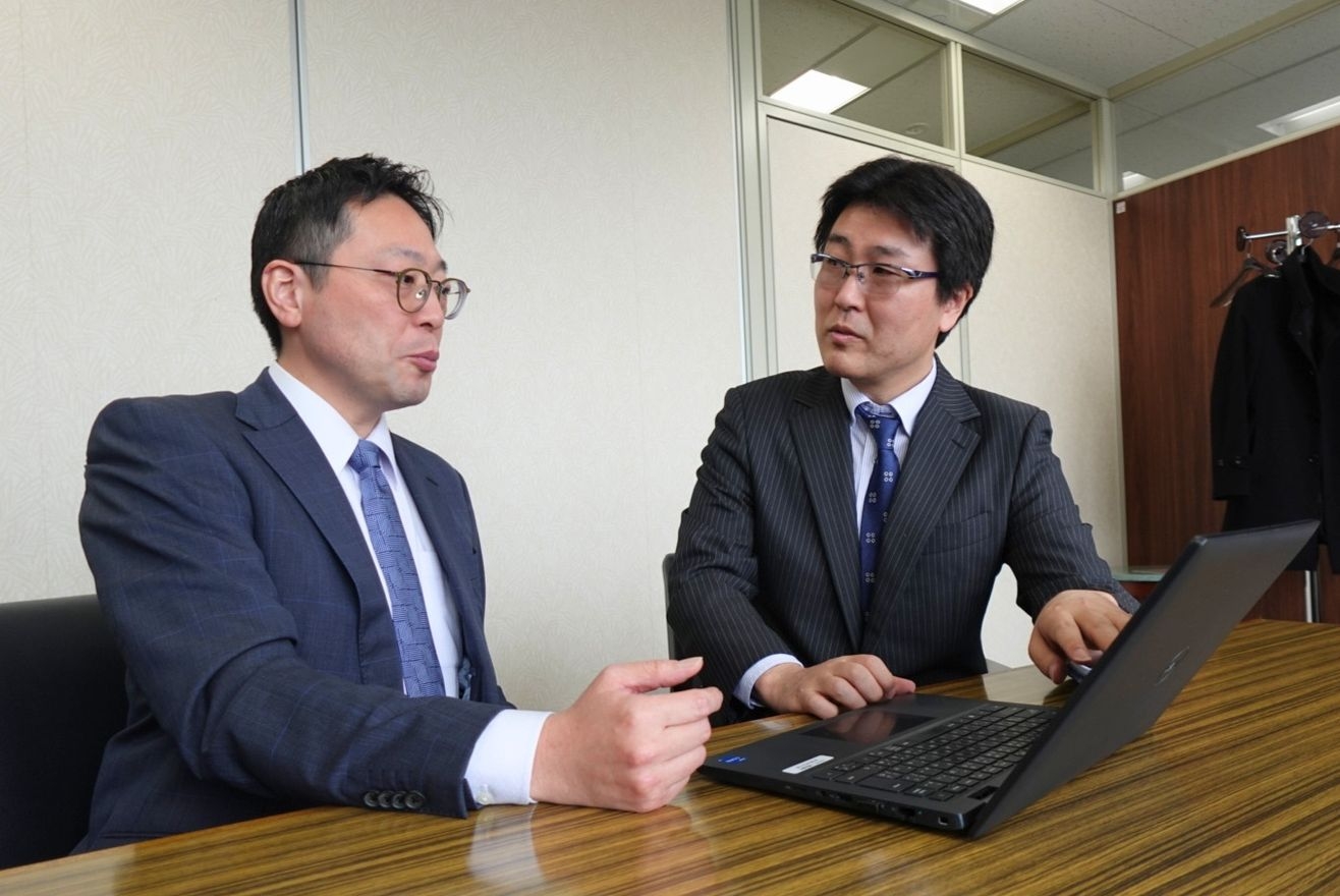 【未経験から資産税の専門家へ...の画像