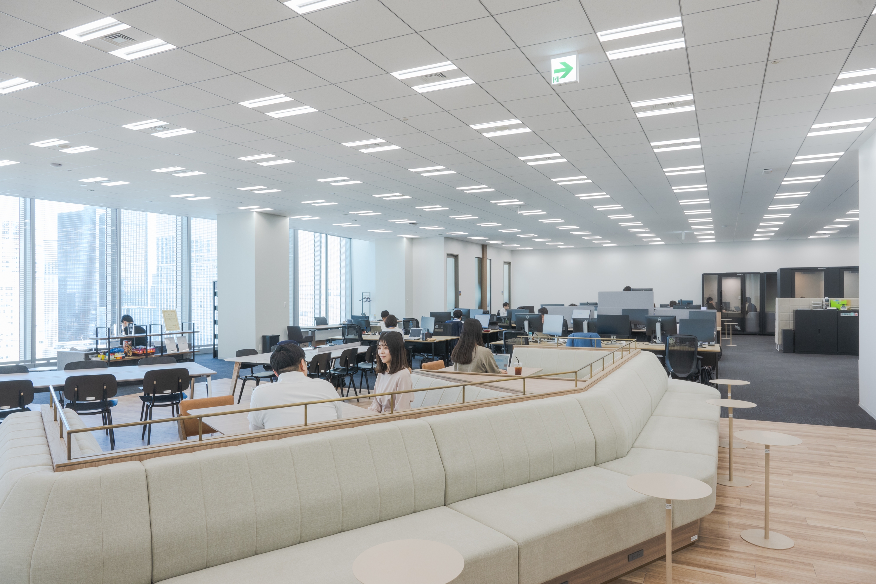 【財務コンサルタント（Manager）】挑戦する経営改革のプロ求む！大手企業からスタートアップまで、全方位の経営支援で未来を切り拓くCFOストラテジーコンサルタントの画像