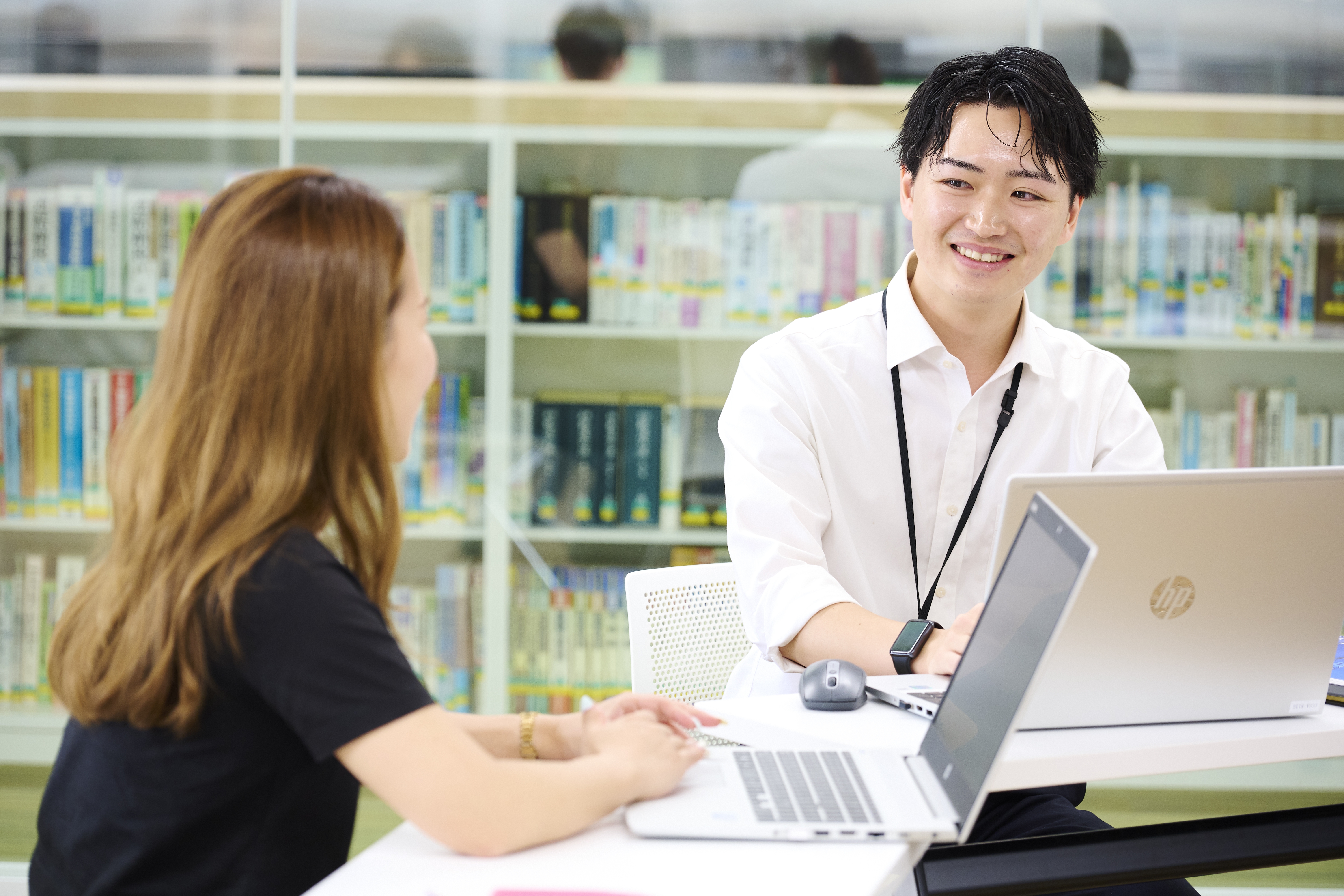 【BPOスタッフ】上場企業または上場関連会社を中心とした経理経験が積める！大手税理士法人から独立したアウトソーシング企業の画像