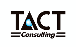 税理士法人タクトコンサルティングのロゴ