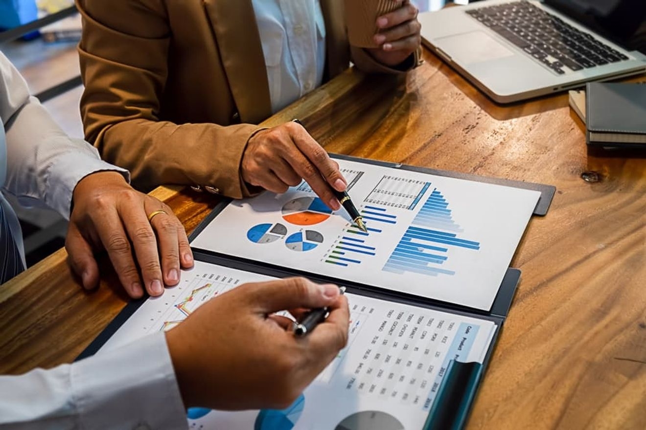 内部監査のキャリア