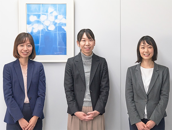 【経理】経理責任者候補！健康食宅配サービスを運営している東証マザーズ上場企業の画像