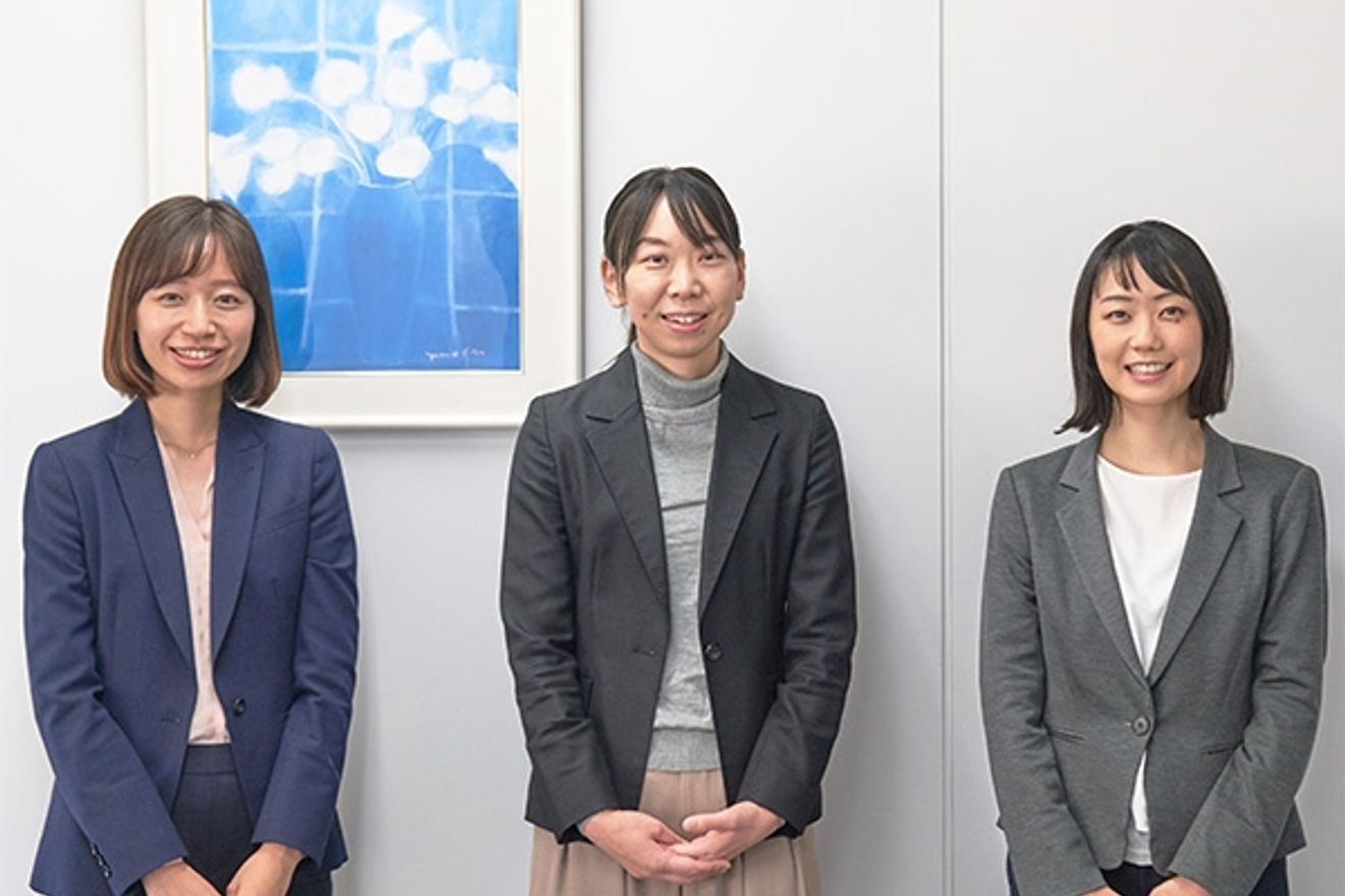 【経理】経理責任者候補！健康...の画像