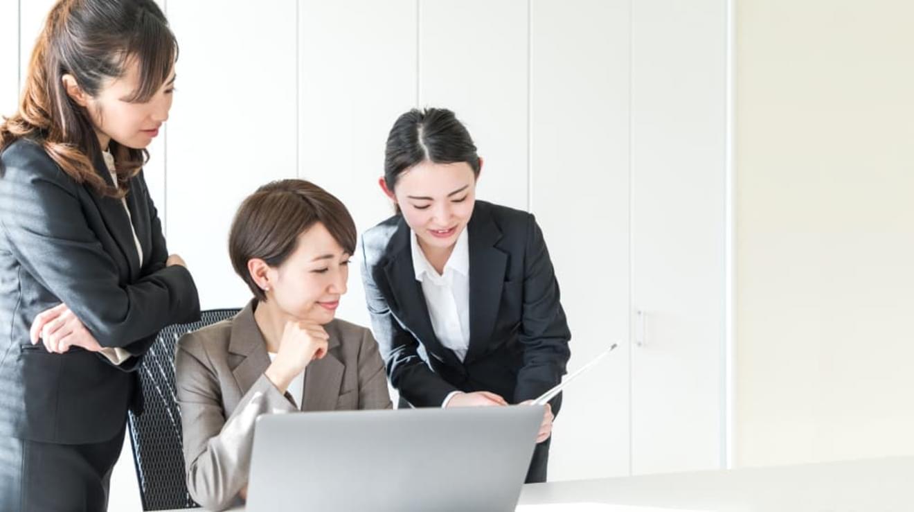 3月~7月が労務担当者の踏ん張りどころ