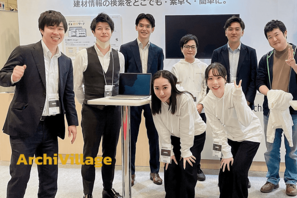 【IPO準備中】フレックス勤務／裁量大の2人目採用担当！建材業界DXを推進する成長企業の画像