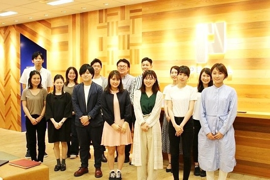 【経理DXコンサルタント】フレックス・リモート可！経理部門の働き方改革を主導するパーソルグループ企業の画像