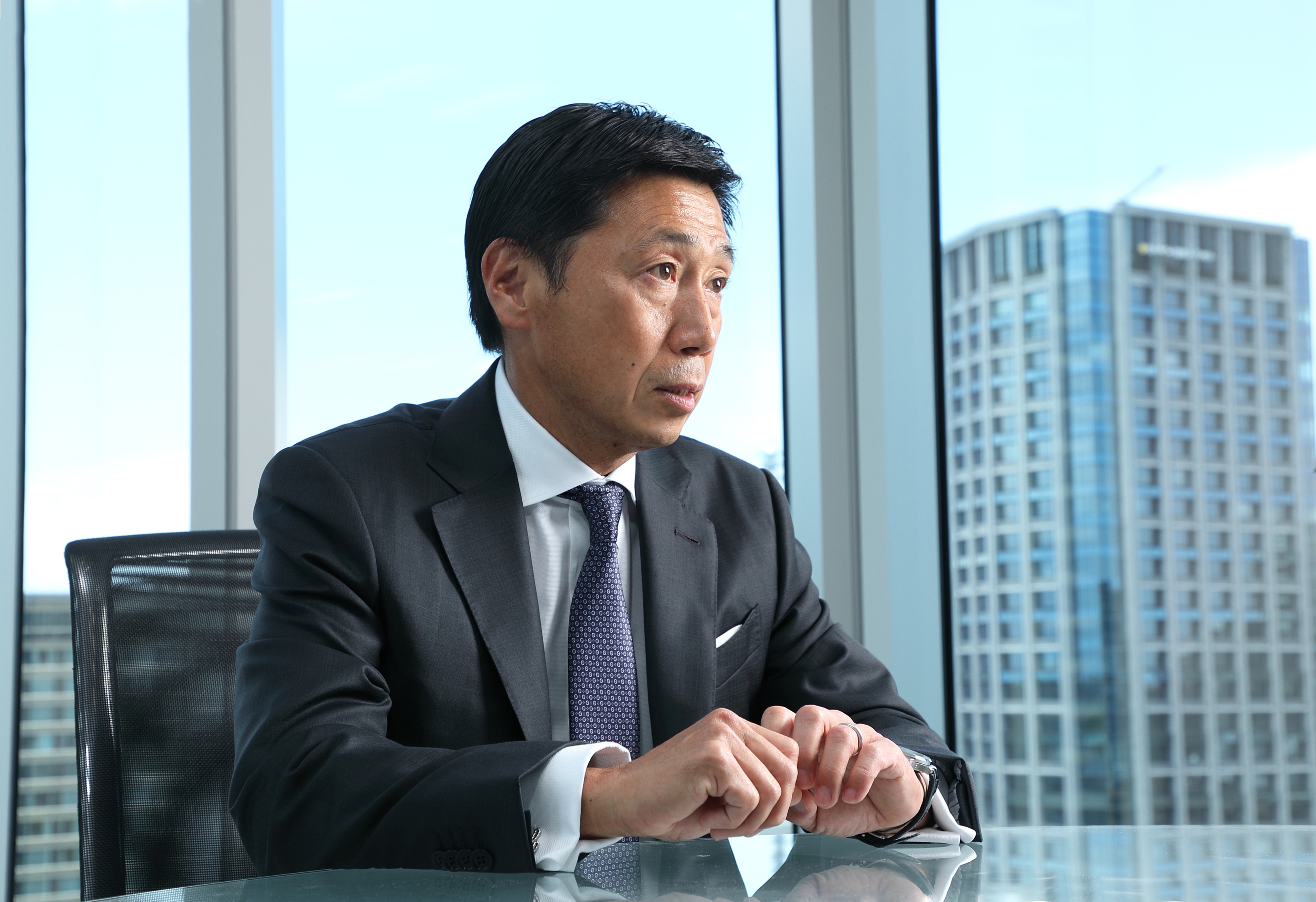 税理士法人渡邊芳樹事務所