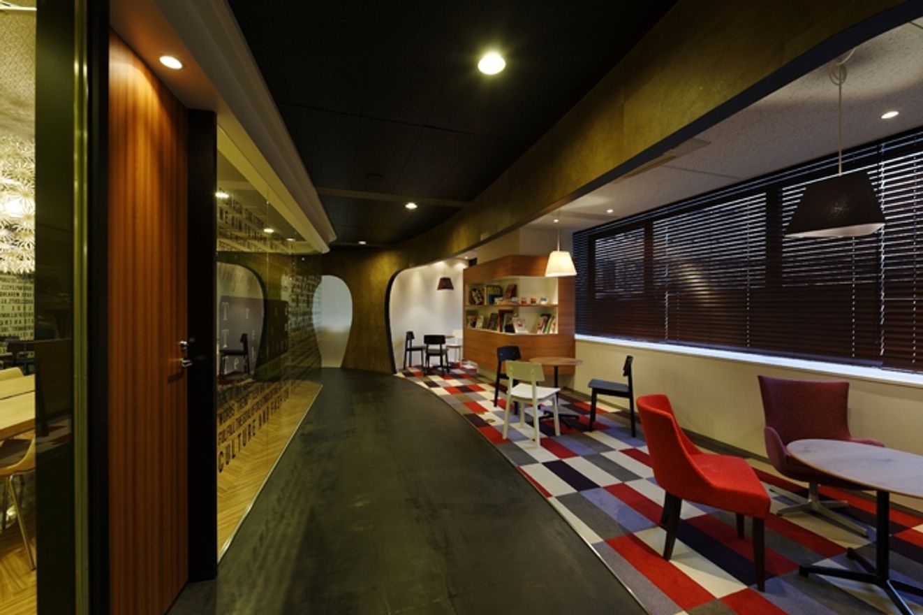 新卒採用の企画～実行を主導｜...の画像