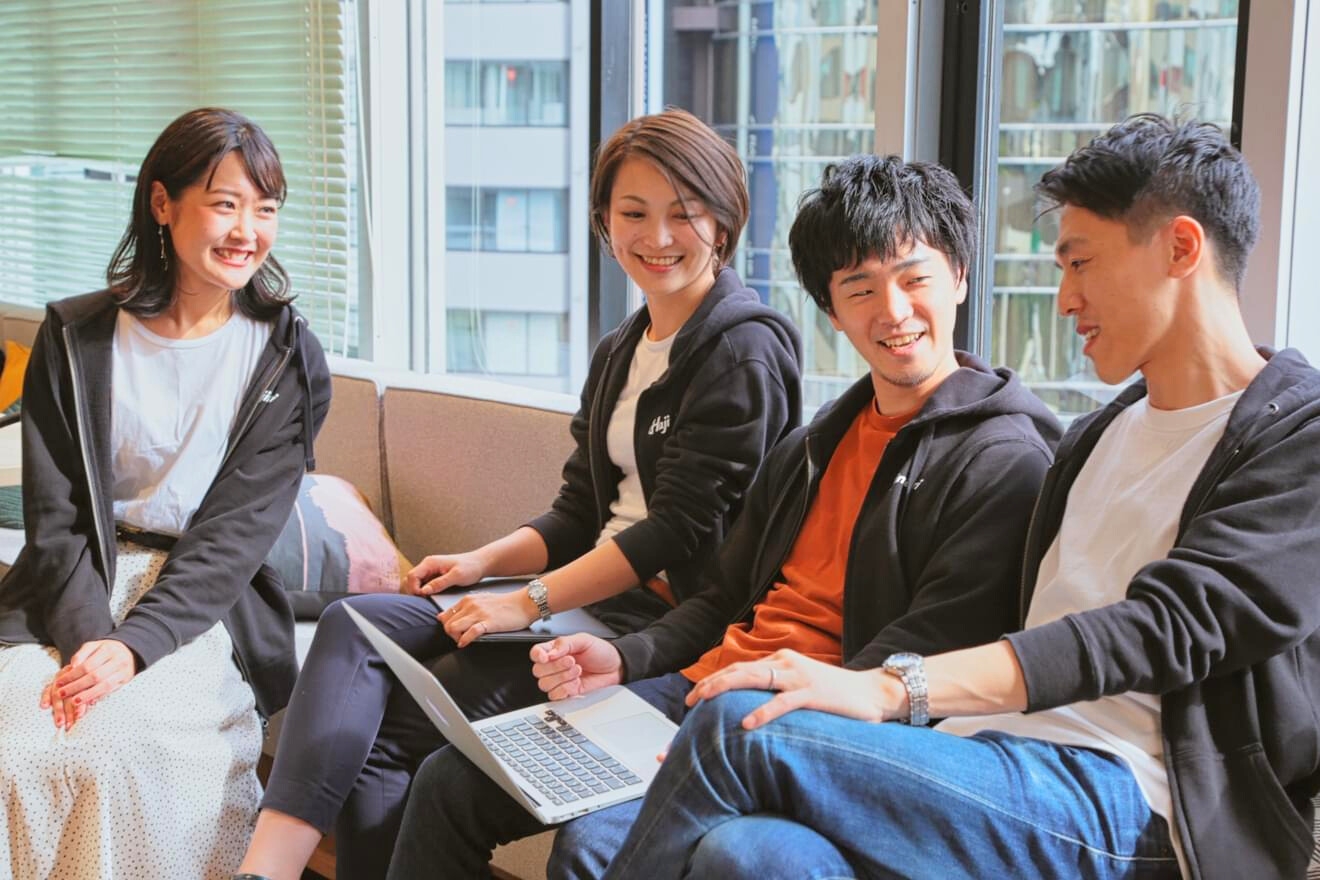 【経理】直近で売上115億、従業員数200名を超える規模に急成長中／Techベンチャー企業の経理財務部門のリーダー/リーダー候補の画像