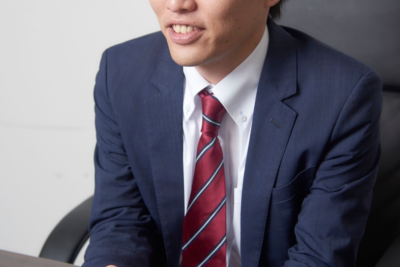 起業したことのある弁護士?永吉啓一郎先生って何者??