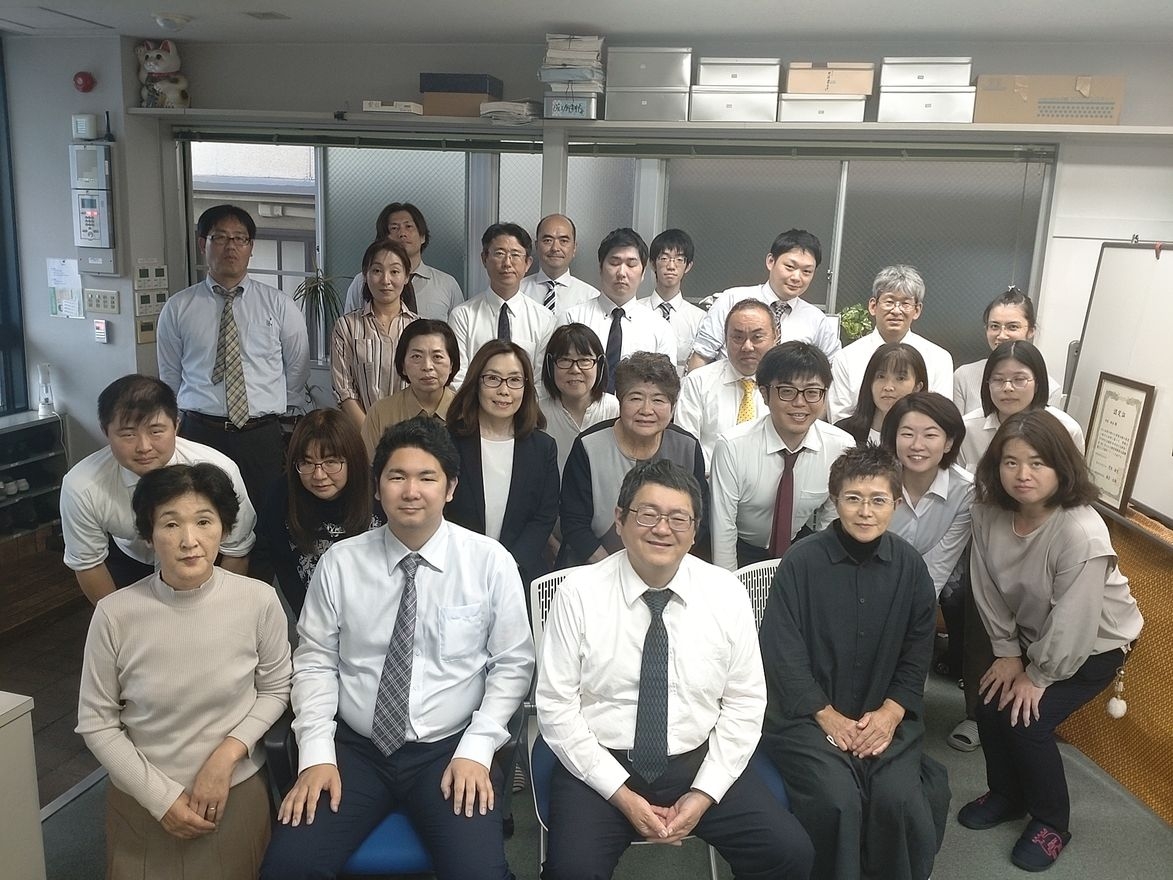 【自由×専門性】裁量ある環境...の画像