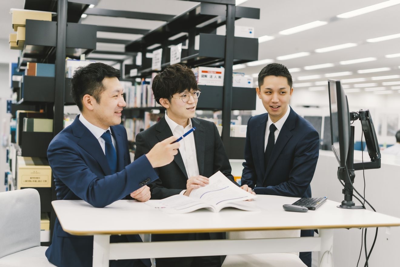 【社労士補助】業務拡大に伴う...の画像