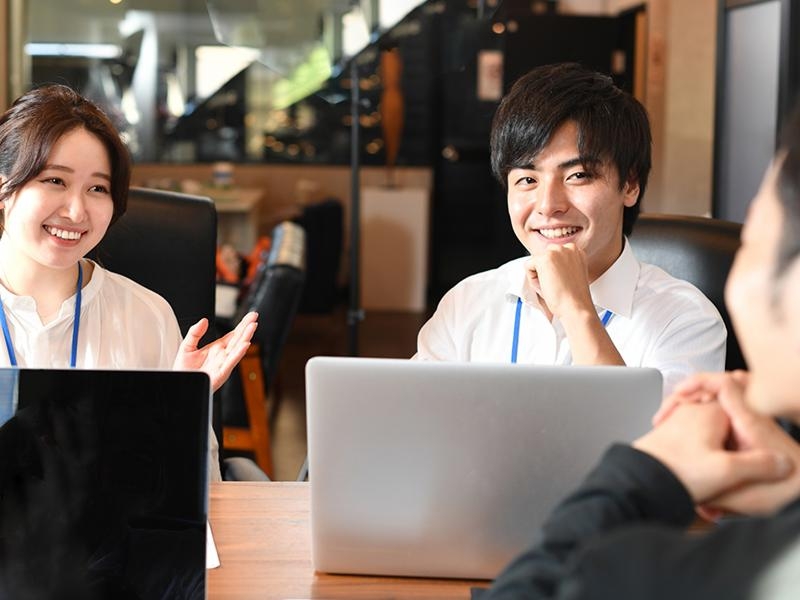 TOKYO PRO Market上場／経理リーダー候補｜決算実務から「開示」「管理会計」へ｜フレックス完備。ダイナミックな不動産事業の数値を扱うプロフェッショナルへの画像