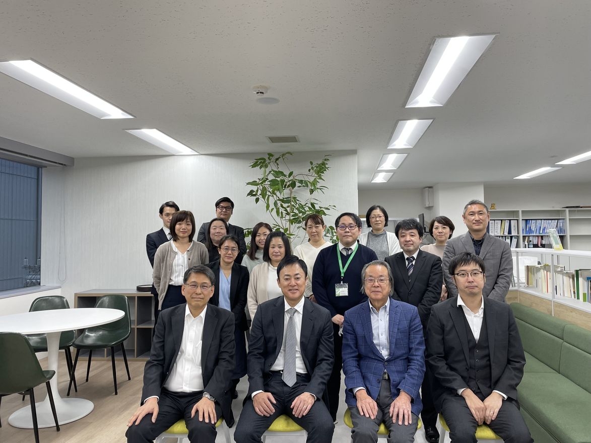 【税務/経理代行リーダーポジ...の画像