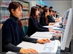 【税理士】税理士求む！月の残業時間は20時間未満！プロ集団との連携により高度化・専門化した税務・法務のワンストップサービスを提供する税理士法人の画像