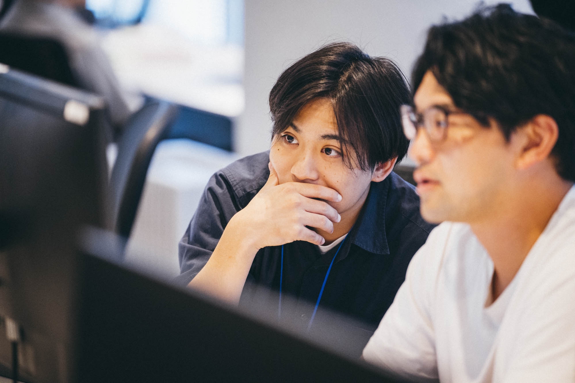 上場企業のCFO候補｜フルフレックス×リモート｜資本政策・M&Aを担う経営ファイナンス責任者の画像