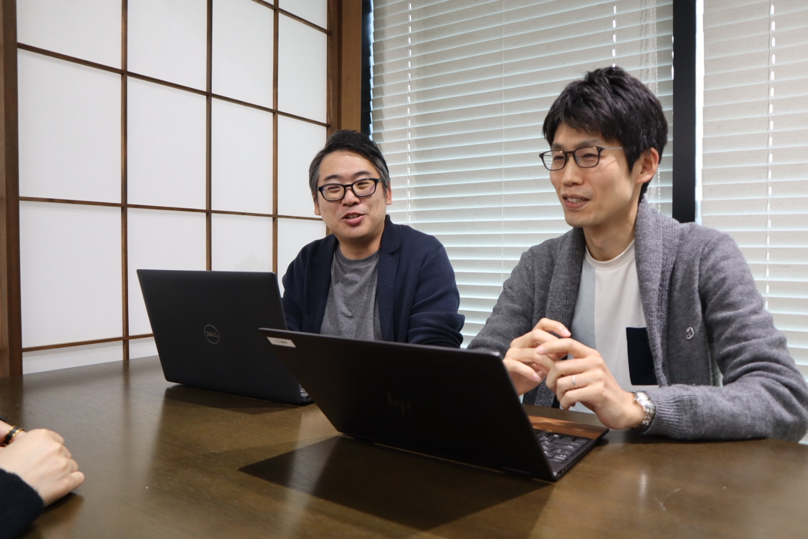 【実働7時間！リモフレ有！】創業支援×チーム制｜立ち上げ期の“今”に関われる。 創業3年以内の顧問先が約半数／裁量を持った提案に挑戦できる税務スタッフの画像