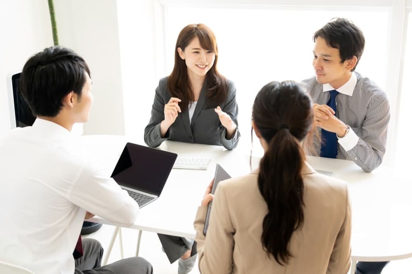 会計事務所を法人化するのはなぜ?そのメリットを説明します!