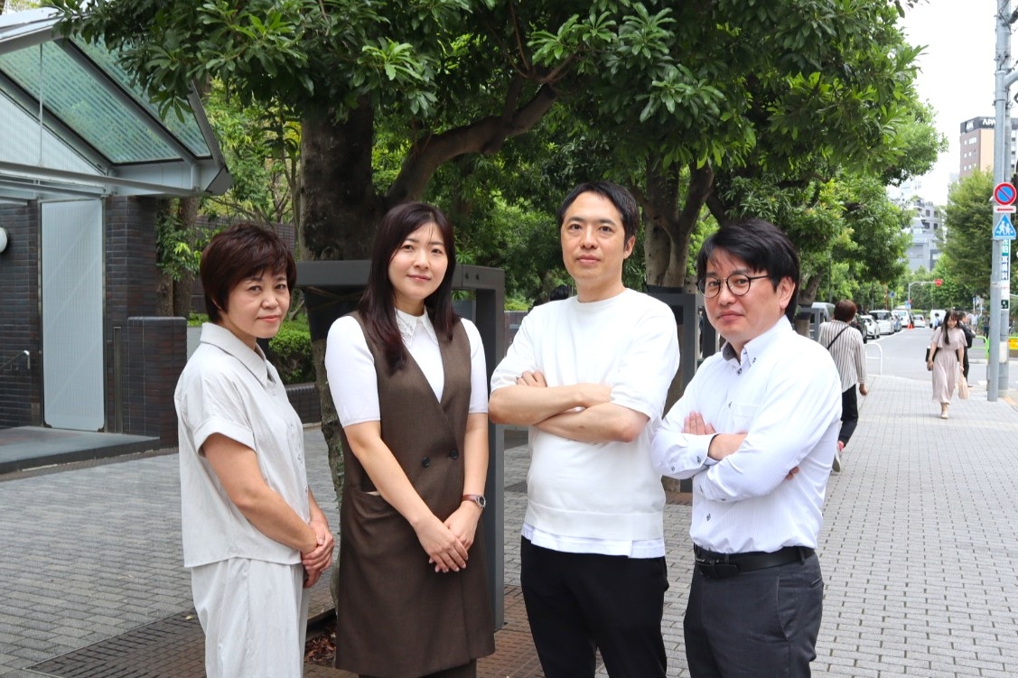 【税理士の隣で実務力を磨く】国税局出身税理士在籍／相続・資産税にも携われる環境で、会計人として次のステージを目指す税務会計スタッフの画像