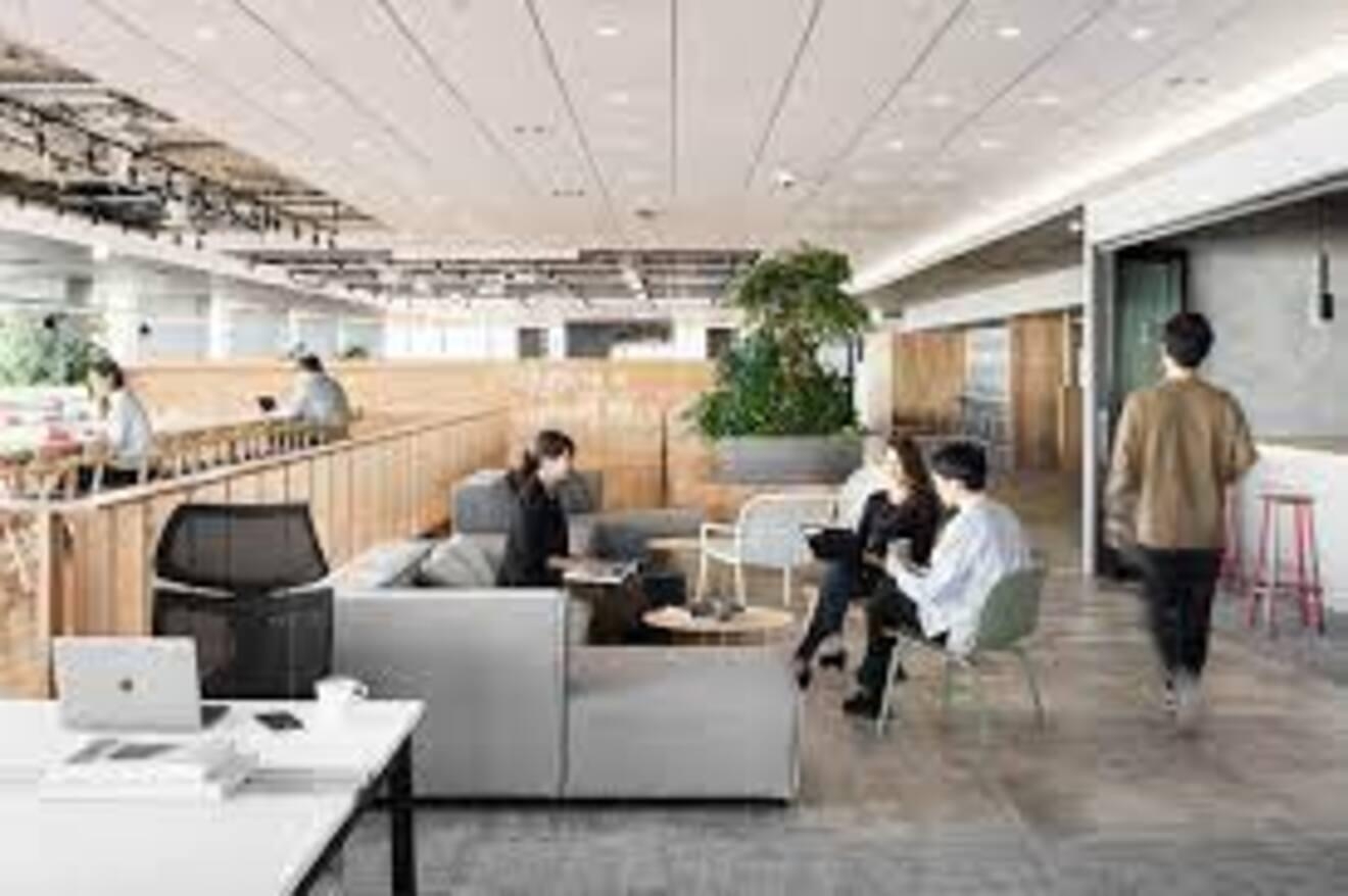 【経営企画】経営企画経験者必見！ハイブリッドな働き方！企業のデジタルトランスフォーメーションを実現する企業の画像