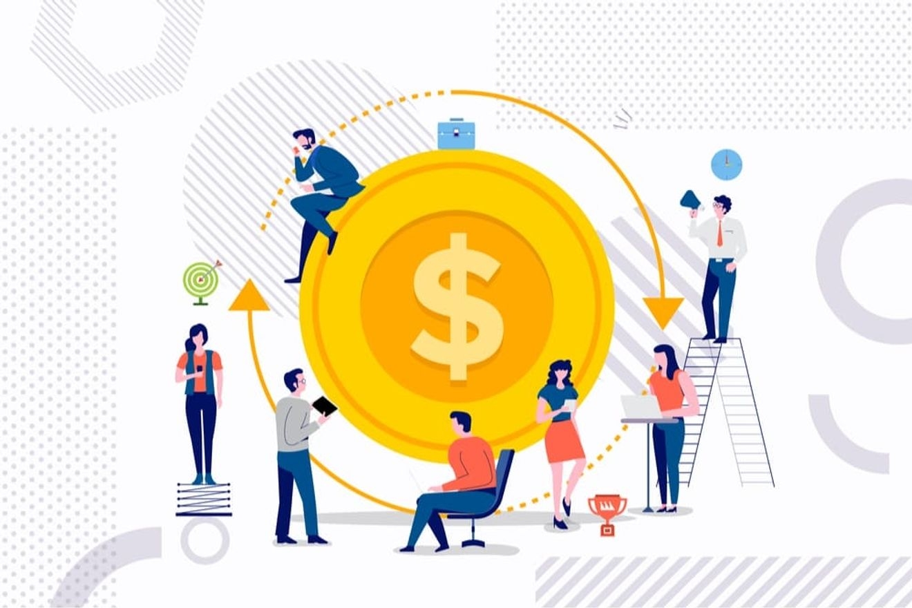 企業価値の算出方法は Ev 株価との違いもご紹介 Hupro Magazine 士業 管理部門でスピード内定 最速転職hupro