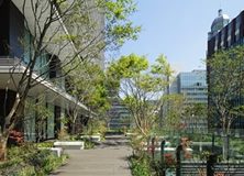 【経理】日商簿記3級以上必須！平均年齢35歳、離職率は7％！スキルアップと共に腰を据えて長く働ける環境が整う企業の画像